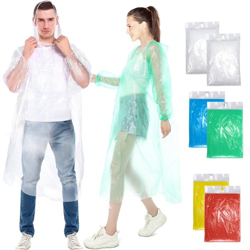 Poncho antipioggia