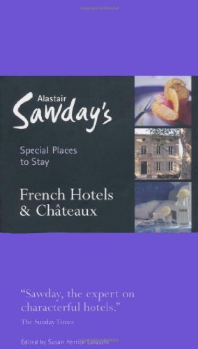 French hotels chateaux - french,