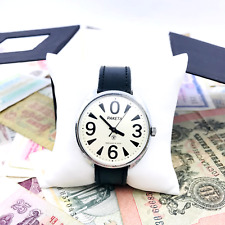 0️⃣ Raro orologio da uomo