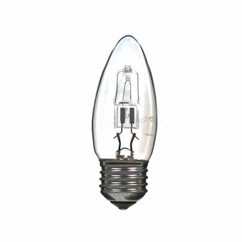 Lampadina alogena bassa - a,