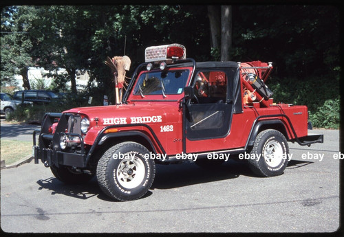 Ponte alto jeep scrambler - alto, nj