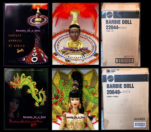 Fantasy goddess africa - fantasy, asia