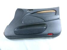 XR819632LEG PANNELLO INTERNO PORTA ANTERIORE DESTRA CON RIVESTIMENTO IN PELLE JA