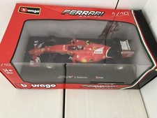 Burago - Ferrari SF15-T K