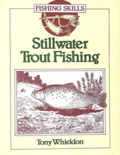 Stillwater Trout Fishing