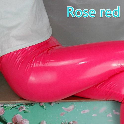 Leggings donna elasticizzati