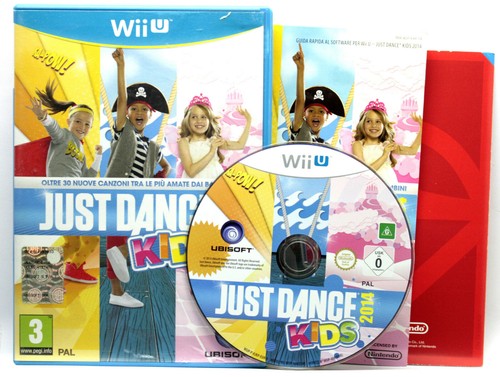 Just dance kids - kids, gioco