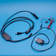 Cavo di programmazione seriale