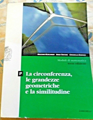 Moduli matematica modulo p - moduli, di