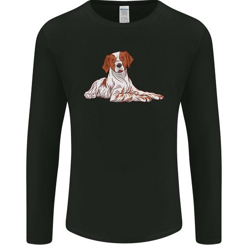 Shirt manica lunga - t-shirt, cane