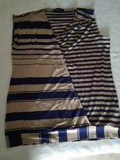 T. Shirt donna DIANA GALLESI " LE MAGLIE " tg. 44 .