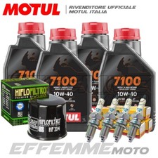 Tagliando HONDA CB 1300 S 2006