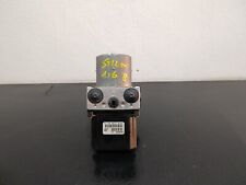 CENTRALINA ABS AGGREGATO POMPA FIAT STILO 1.6 BENZINA (46784468 - 0265224048)