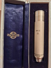 Neumann 101 rft veb - neumann, mv