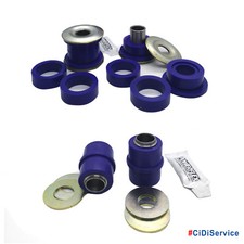 Kit 4 bushings Silent Block