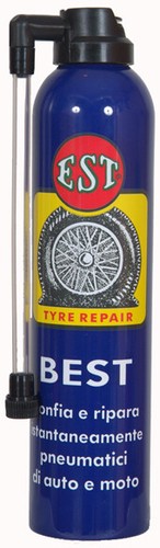 Est 300ml gonfia - 300ml, ripara