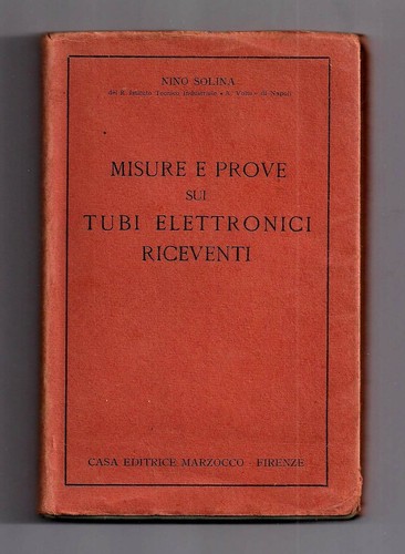 Misure prove tubi - misure, su