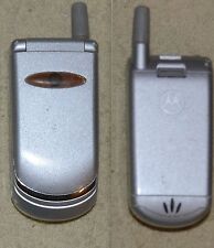 MOTOROLA V150  GRIGIO    FUNZIONANTE
