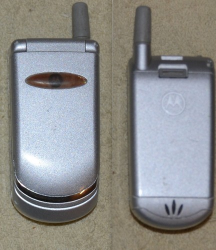 Motorola v150 grigio - motorola,