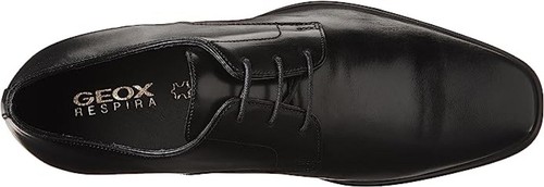 Geox derby liscio - -,