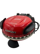 Forno G3 Ferrari Pizza Delizia pietra refrattaria 400 gradi OFFERTA - FP006
