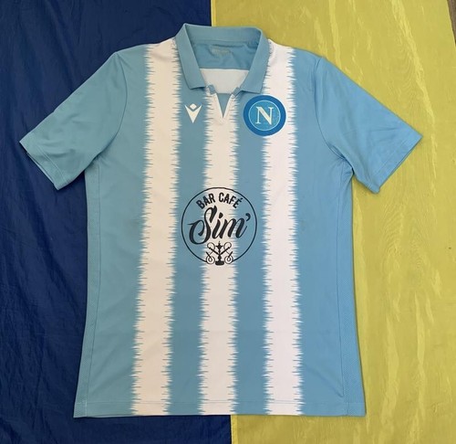 Napoli home football - football, shirt