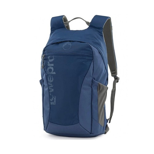 Lowepro zaino 16l blu - lowepro,