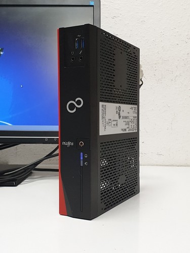 Fujitsu futro mini - futro, windows