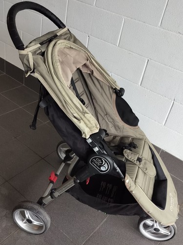 Passeggino baby jogger city - passeggino,