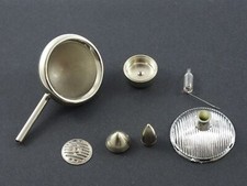 Pocher 1:8 Rolls-Royce Ambassador 1933 Phantom K83 K72 n. 502 J2