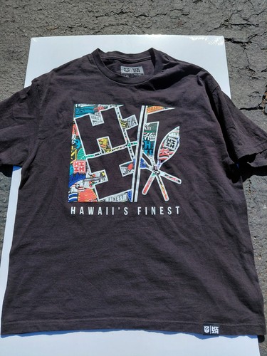 Hawaii finest shirt - finest, uomo