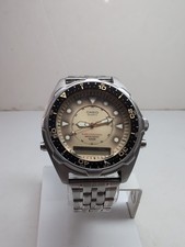 Orologio Cronografo Uomo