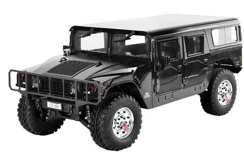 Generica hummer nero 1 - generica, h1