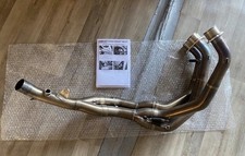 Collettori arrow racing per - arrow,