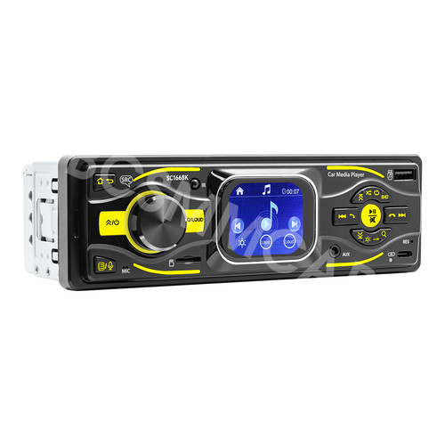 12v auto 4ch stereo - 12v, fm