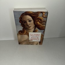 LA STORIA DELL'ARTE RACCONTATA