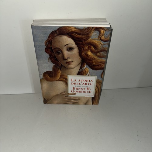 Storia dell arte raccontata - storia,