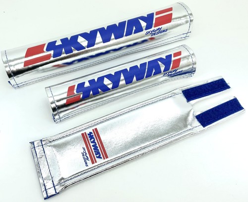Skyway bmx pezzi pastiglione - bmx,