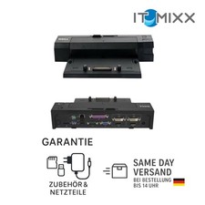 Dell PR02X Dock K09A E-Port