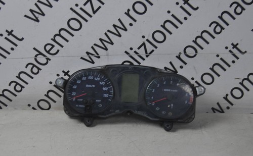 2708 strumentazione yamaha - strumentazione,