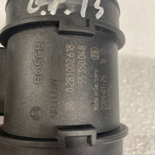 55350048 Flussometro/debimetro