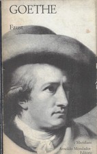 J. W. Goethe: Faust - i