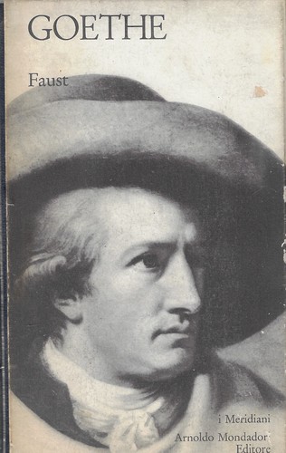 Goethe faust i - j.,
