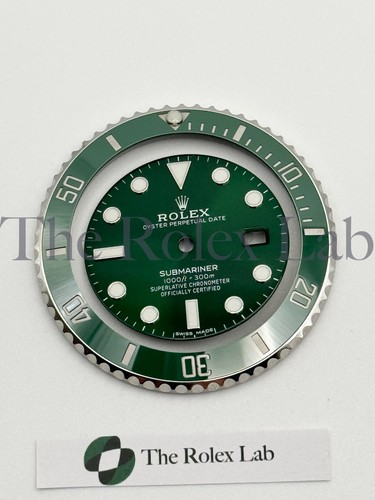 Rolex hulk kit - rolex,