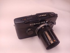 OLYMPUS PEN FT  Medical Black