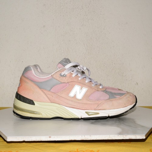 New balance 991 - balance, pink