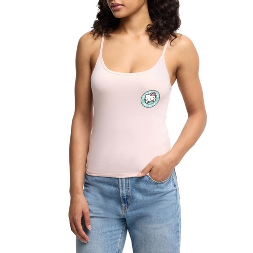Top donna hello kitty - top,