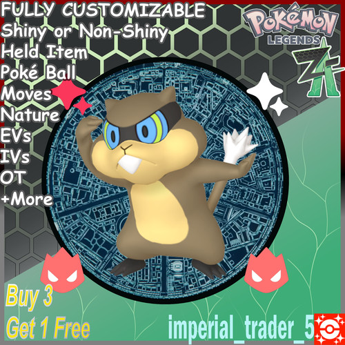 Pokémon leggende - pokémon, ✨