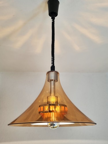Lampada sospensione ufo - a,