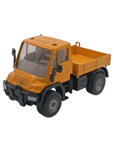 Mercedes benz unimog - mercedes-benz,